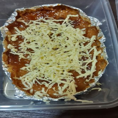 Kalamay sa Latik